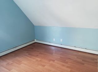 98 Lydia St FLOOR 3, Providence, RI 02908