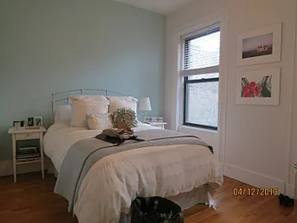 Rented by Citi Habitats