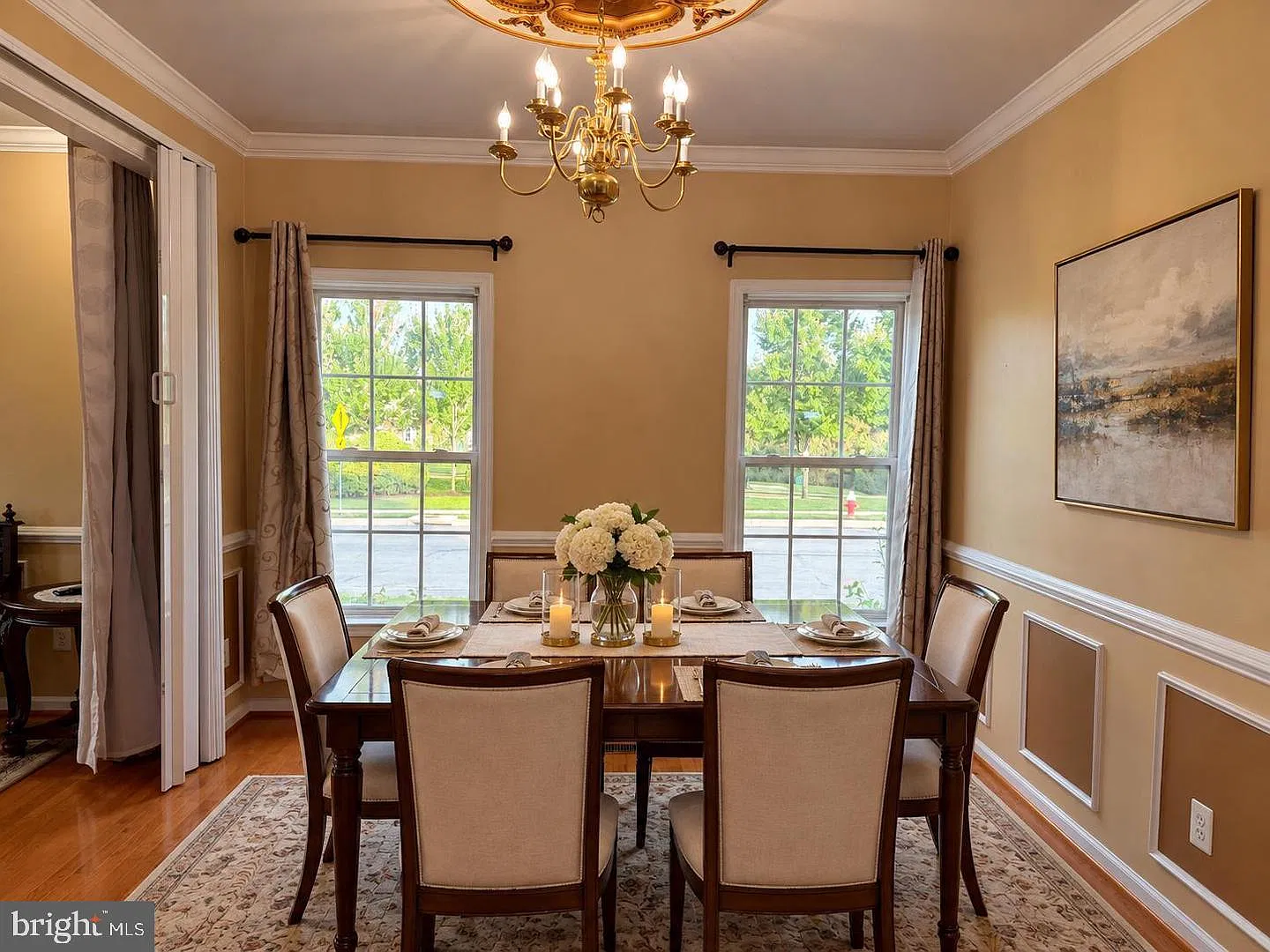 4 bed, 4.0 bath, 2842 sqft, $3,750 — Photo 3