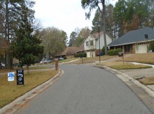 7119 Bobtail Dr, Shreveport, LA 71129