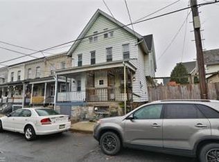 208 E Ettwein St, Bethlehem, PA 18018