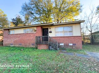 1429 65th St W, Birmingham, AL 35228