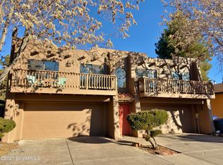 410 Fairway Oaks Dr, Sedona, AZ 86351