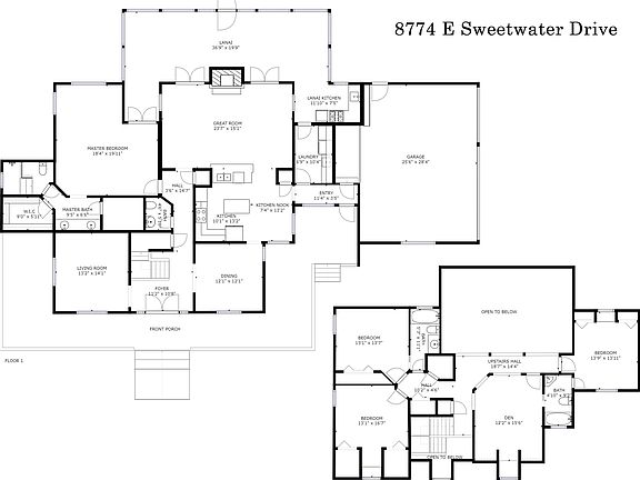 4th image of 8774 E Sweetwater Dr