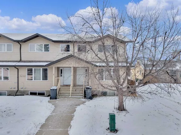 5311 N 57th Ave #8, Ponoka, AB T4J 0B1