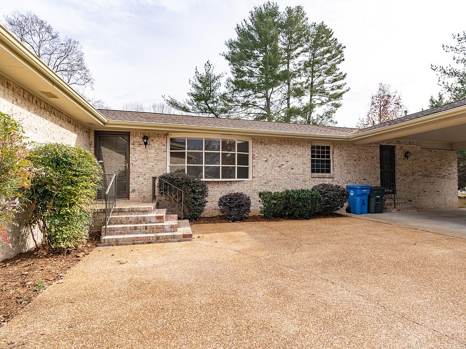 118 Valleybrook Cir, Hixson, TN 37343 Zillow