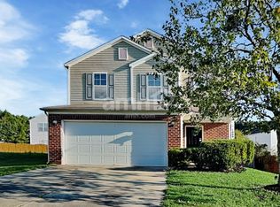 1009 Gelfield Rd, Knightdale, NC 27545