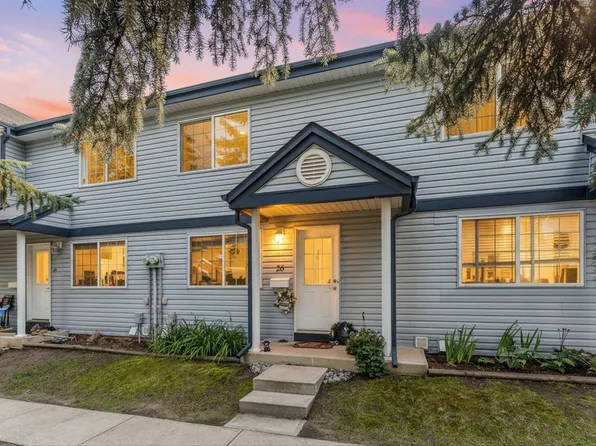 100 Westridge Cres #26, Spruce Grove, AB T7X 1R4