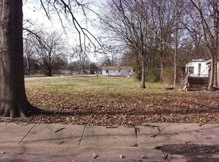 400 N 12th St, West Memphis, AR 72301