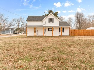 208 S Republic St, Billings, MO 65610