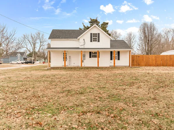 208 S Republic Street, Billings, MO 65610