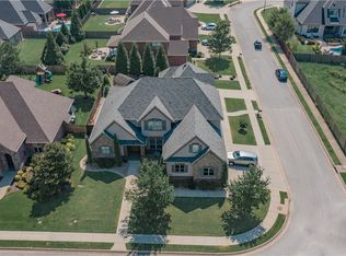 5505 Brighton Rd, Rogers, AR 72758