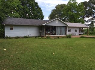 57 Milton Brown Rd, Sardis, MS 38666