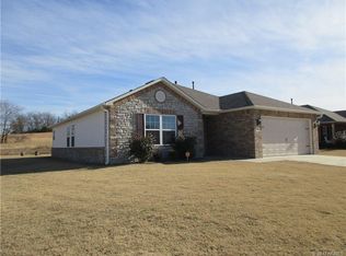 23107 Bessie Blvd, Claremore, OK 74019