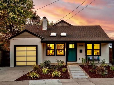 1426 James Ave, Redwood City, CA, 94062