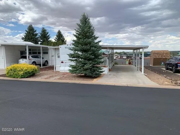 1901 Fairway Run, Show Low, AZ 85901