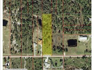 2961 56th Ave NE, Naples, FL 34120