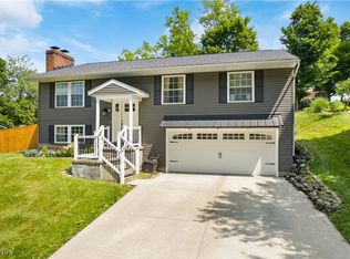 1534 Lemar Dr, Wooster, OH 44691