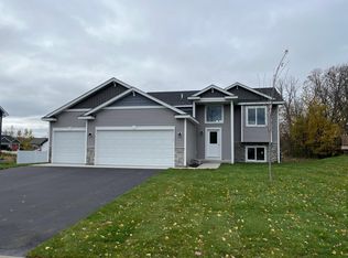 22836 Silver Ave, Saint Cloud, MN 56301