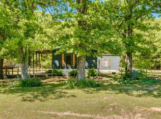 561 Ole Wagon Rd, Quinlan, TX 75474
