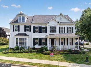 43314 Fullerton St, Ashburn, VA 20147
