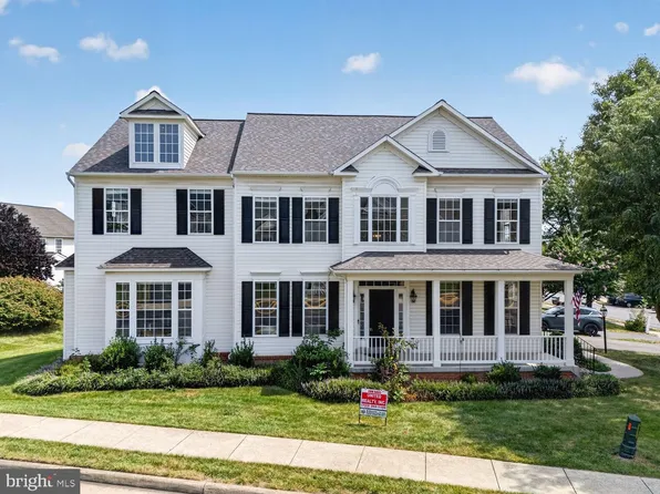 43314 Fullerton St, Ashburn, VA 20147