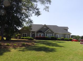 169 Wyckliffe Dr, Locust Grove, GA 30248