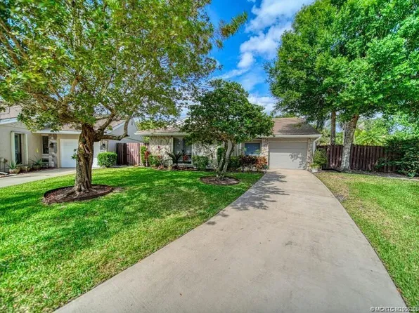 4181 SW Egret Pond Ter, Palm City, FL 34990