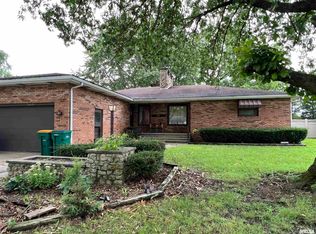 2419 Delaware Dr, Springfield, IL 62702