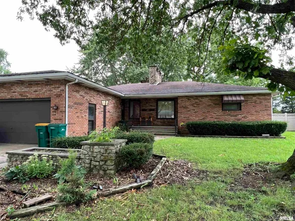 2419 Delaware Dr, Springfield, IL 62702