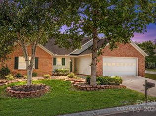 603 Hidden Creek Cir, Salisbury, NC 28147