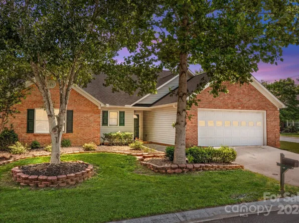 603 Hidden Creek Cir, Salisbury, NC 28147