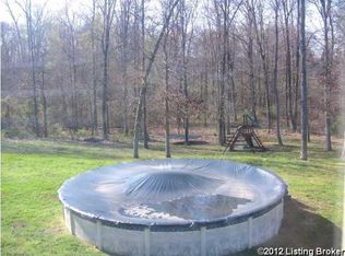 365 Cherry Hill Rd, Brandenburg, KY 40108