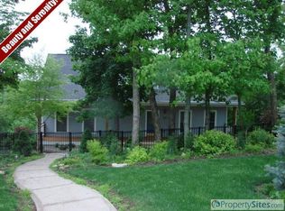4484 Killdeer Dr, Augusta, MO 63332