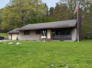 3104 Chippewa Hwy, Manistee, MI 49660