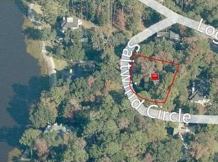 4 Saltwind Cir, Savannah, GA 31411