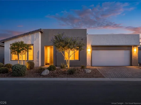 4557 E Cactus Canyon Dr, Pahrump, NV 89061