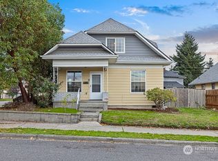 3598 E Spokane St, Tacoma, WA