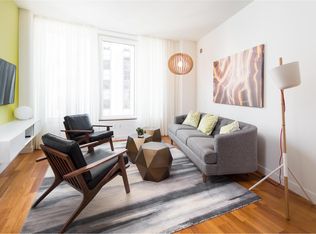 15 William St APT 9H, New York, NY