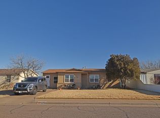 3704 Gaston Dr, Midland, TX 79703