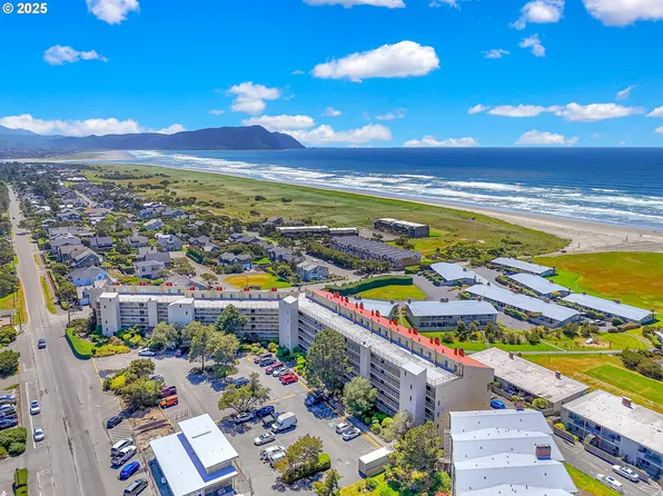 1146 N Marion Ave #4-714, Gearhart, OR 97138