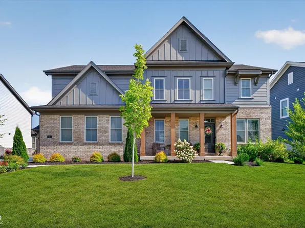 68 Henbury Ct, Westfield, IN 46074