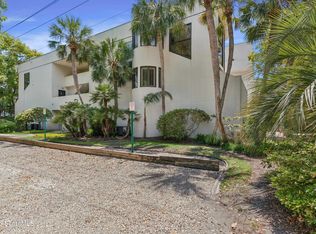 540 Oglethorpe Ave, Saint Simons Island, GA 31522