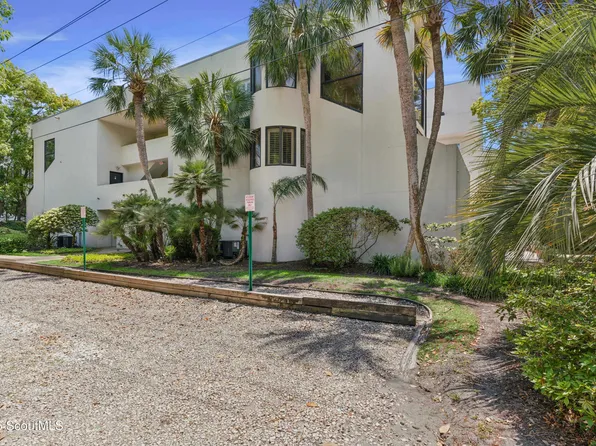 540 Oglethorpe Ave, Saint Simons Island, GA 31522