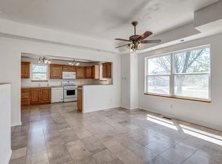 205 E 7th St, Cushing, OK 74023