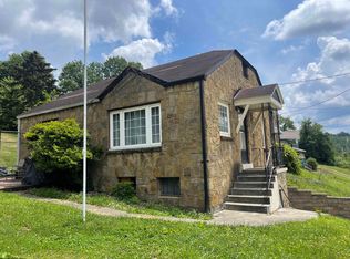 1211 Pleasant Valley Rd, Fairmont, WV 26554