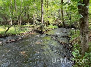 LOT 1 Turkey Trot, Wausaukee, WI 54177