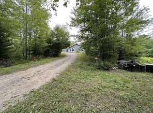 76 Mogador Rd, Steuben, ME 04680