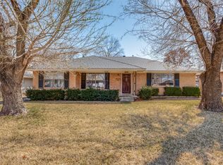 11062 Milhof Dr, Dallas, TX