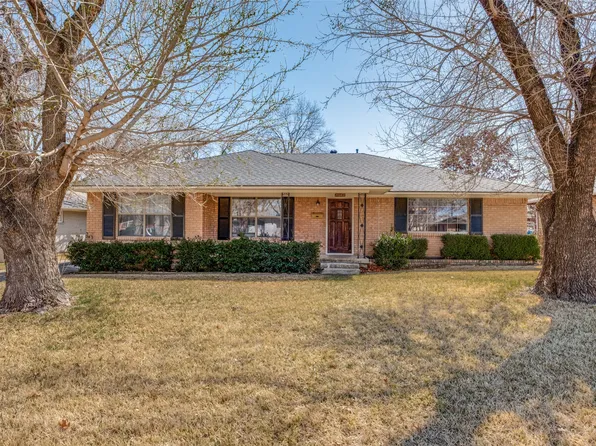 11062 Milhof Dr, Dallas, TX 75228